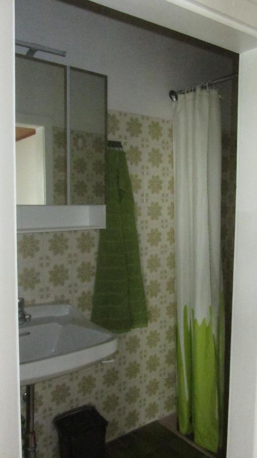 Appartement Am See Podersdorf am See Exterior foto